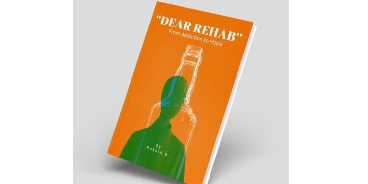 Empowering Families in the Fight Against Addiction – A New Book Offers Hope and Guidance