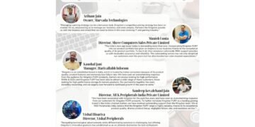 Mastering IT Alchemy – Unlocking Success for Indian Dealers with Kingston