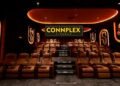 Connplex Is In Full Expansion Mode, To Open More Than 200 Screens With The Presence In Around 15 States