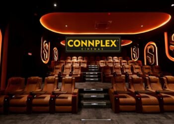 Connplex Is In Full Expansion Mode, To Open More Than 200 Screens With The Presence In Around 15 States