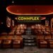Connplex Is In Full Expansion Mode, To Open More Than 200 Screens With The Presence In Around 15 States