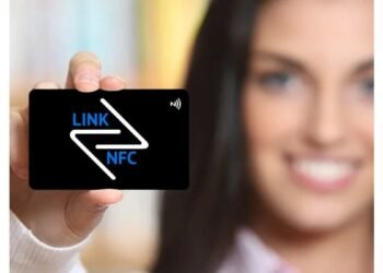 LinkNFC –  Revolutionizing Networking with Smart, Eco-Friendly Digital Business Cards
