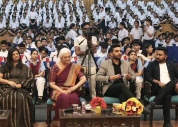 Brand Innovation Hosts Social Media and Podcasting Workshop at IPSC Conclave 2024