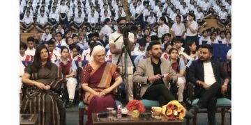 Brand Innovation Hosts Social Media and Podcasting Workshop at IPSC Conclave 2024