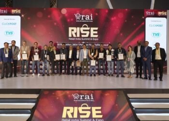 Retail Leaders Explored Transformative Trends at RAI RISE 2024