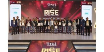 Retail Leaders Explored Transformative Trends at RAI RISE 2024