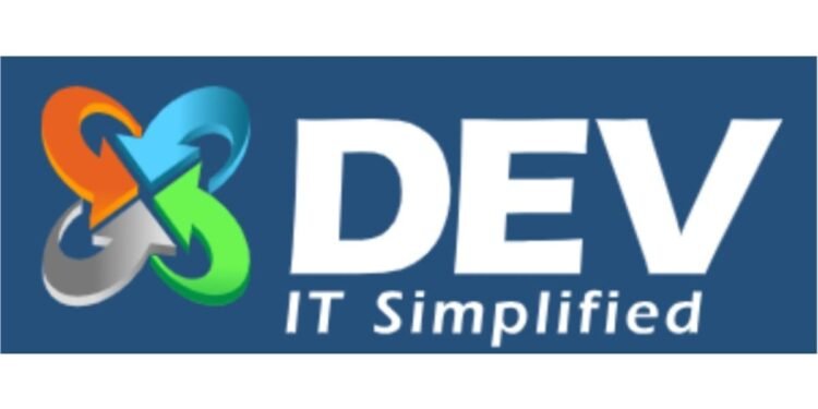 DEV IT Wins Prestigious Contract with Bhavnagar Municipal Corporation