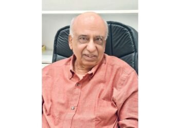 Transforming Education with VidyaEdge – A Visionary Approach by Dev Raj Pabreja