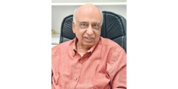 Transforming Education with VidyaEdge – A Visionary Approach by Dev Raj Pabreja