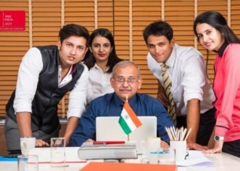 Techwave Solutions Named as Certified Top Employer India 2023