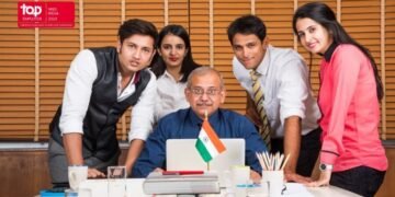 Techwave Solutions Named as Certified Top Employer India 2023