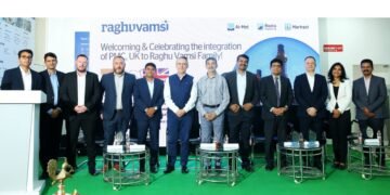 Raghu Vamsi Group acquires UK-based PMC Group