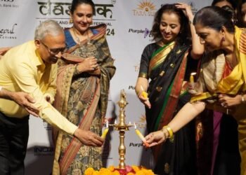 DASTAK 2024 – Inaugural Theatre and Film Festival Kicks Off in India at Alembic Art District