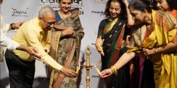 DASTAK 2024 – Inaugural Theatre and Film Festival Kicks Off in India at Alembic Art District