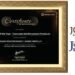 Jogani Reinforcement’s Basalt and Brass Coated Fibers appreciated with Product of the Year at WOC India 2024