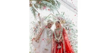 Casting Director of mega blockbuster Gadar 2 and Taali, Paragg Mehta Ties the Knot