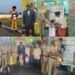 5-Year-Old Sanjeev Krishna Sets World Record – Strolls 5 Kilometers Tugging 50 Kilograms