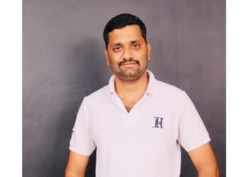 Aspiring Actor – MFI Achiever – Mayur Ghadigaonkar