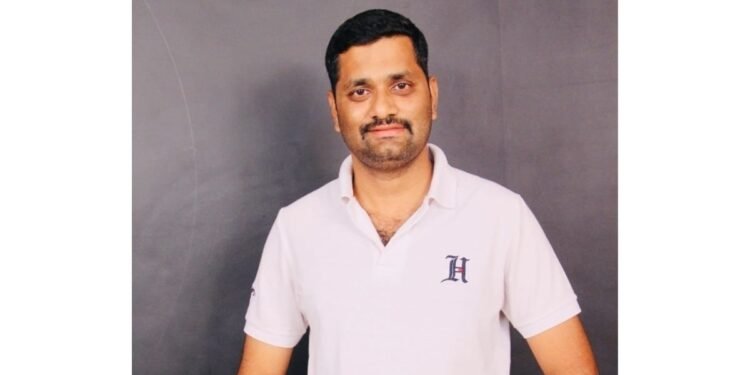 Aspiring Actor – MFI Achiever – Mayur Ghadigaonkar