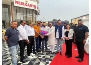 Neelkanth Star Expands in Chandigarh Tricity – Opens First Culinary Destination at Motia Guildford Square Zirakpur