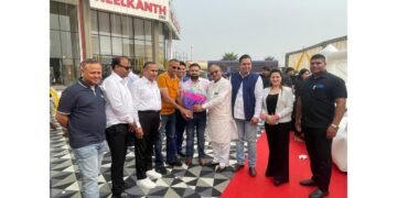 Neelkanth Star Expands in Chandigarh Tricity – Opens First Culinary Destination at Motia Guildford Square Zirakpur