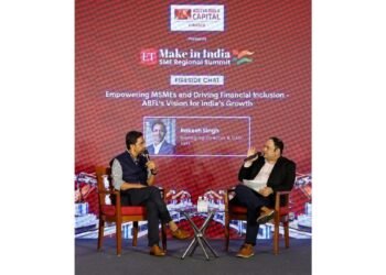Sustainability, self-reliance emerge as top takeaways for MSMEs in Pune edition of ET Make in India SME summit