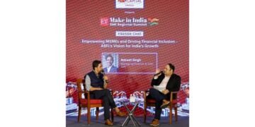 Sustainability, self-reliance emerge as top takeaways for MSMEs in Pune edition of ET Make in India SME summit