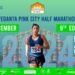 Vedanta Pink City Half Marathon Is Back With Runforzerohunger On December 15, 2024