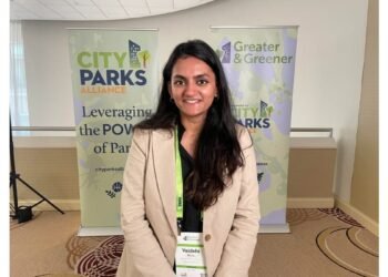 Vaidehi Mody Leads Award-Winning Urban Planning at NYC’s Largest Public Housing Agency