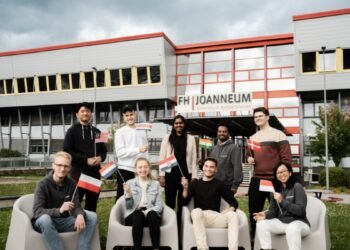 Austria – The Rising Study Abroad Destination for Indian Students in the German-Speaking World