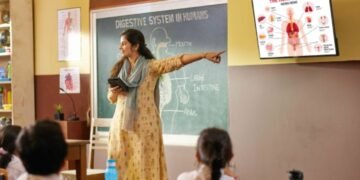 LEAD Group Catalyzes Educational Transformation – Partnering with Schools to Realize NEP 2020 Vision