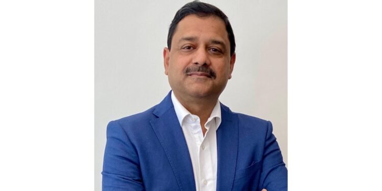 Exide appoints Mr. Rajeev Khandelwal as Senior President and Head of Trade Business