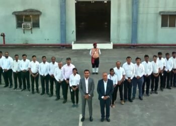 Reid and Taylor celebrates 3 years of excellence in Premium Shirting Fabrics