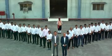 Reid and Taylor celebrates 3 years of excellence in Premium Shirting Fabrics