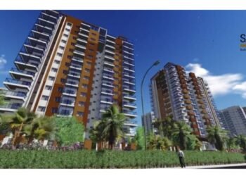 Sanali Group – Building Dreams and Creating Legacies in the Indian Real Estate Arena