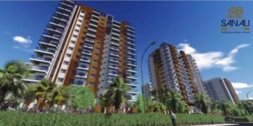 Sanali Group – Building Dreams and Creating Legacies in the Indian Real Estate Arena