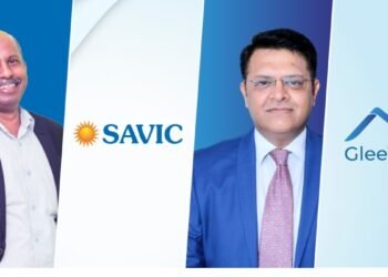 GleeVoaz and SAVIC Inc. Forge Strategic Partnership to Drive Enterprise Digital Transformation