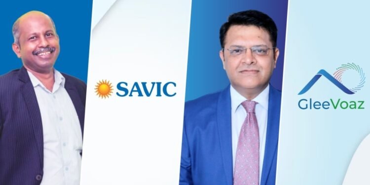 GleeVoaz and SAVIC Inc. Forge Strategic Partnership to Drive Enterprise Digital Transformation