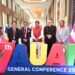 Chief Minister Dr. Mohan Yadav Inaugurates the 17th AUAP General Conference Hosted by Jagran Lakecity University