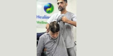 Healing Edge – Providing Holistic Non-Medical Treatment for Various Health Conditions