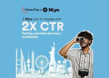 Niyo Doubles Click-Through Rates and Improves Customer Retention with CleverTap