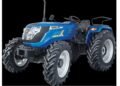 Sonalika Achieves Record 20,056 Tractor Sales in October 2024