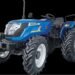 Sonalika Achieves Record 20,056 Tractor Sales in October 2024