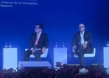 Global Partnership for Artificial Intelligence Summit – India speaker highlights Data Daan to Bhashini