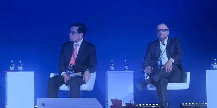 Global Partnership for Artificial Intelligence Summit – India speaker highlights Data Daan to Bhashini