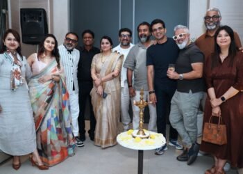 Embelliish Unveils its First Luxury Furnishings Studio in Raghuvanshi Mills, Mumbai