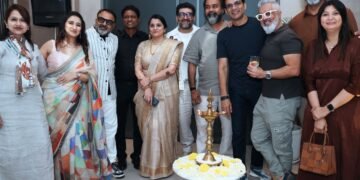 Embelliish Unveils its First Luxury Furnishings Studio in Raghuvanshi Mills, Mumbai