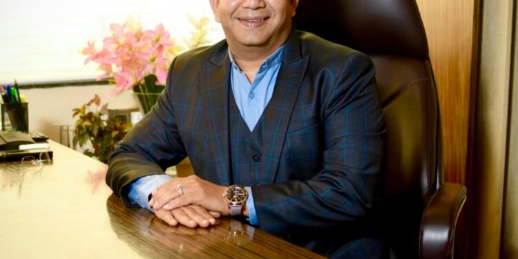 Balewadi, Your Ideal Location for High-Yield Real Estate Opportunities in Pune