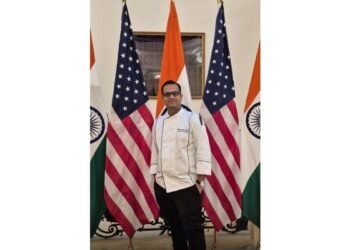 Andaaz Restaurant New Jersey Launches New Menu Crafted by Renowned Chef Mohammad Sameer