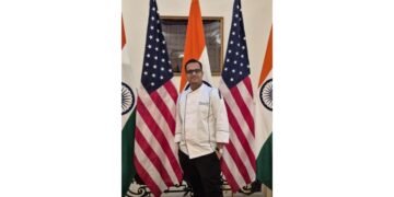 Andaaz Restaurant New Jersey Launches New Menu Crafted by Renowned Chef Mohammad Sameer